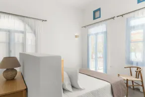 Paros Inn Seafront - Rom