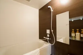 Comfort Inn Kagoshima Taniyama - Salle de bain