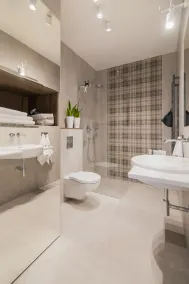 Sweet Apartments- Ericius Group - Salle de bain