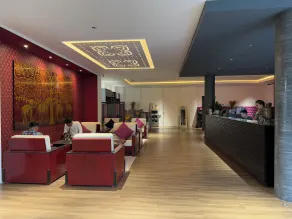 Memoire d' Angkor Boutique Hotel - Reception