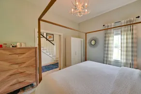 The Nest Luxury Retreat Steps from Owl's Nest - Interiør