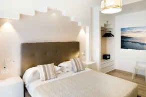 Sorrento Comfort Rooms con piscina - Zimmer