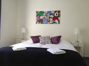 Hedenstugan B&B Hotel - Room
