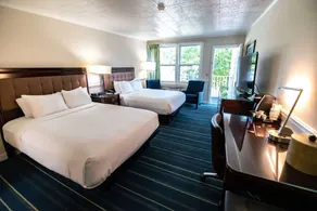 Days Inn by Wyndham Bar Harbor - Chambre