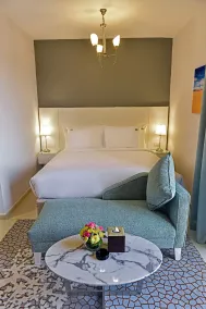 Jannah Hotel Apartments & Villas - Habitación
