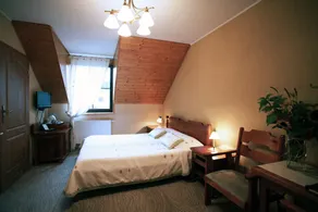 Hotel Osada Karbówko Wellness & SPA - Camera