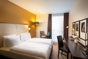 The Rilano Hotel Munich, Trademark Collection by Wyndham - Quarto