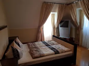 Villa Schwarzwald - Room