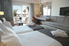 Hotel Riu Tikida Beach - Chambre