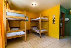 La Posada - Hostel - Chambre
