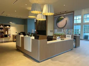 Element by Marriott Fort Smith - Rezeption