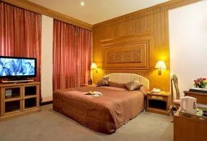 Maeyom Palace Hotel - Room