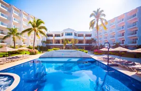 Marival Resort & Suites - Piscina