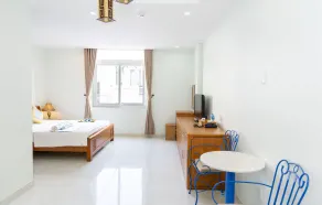 TNH Hotel Vung Tau - Chambre