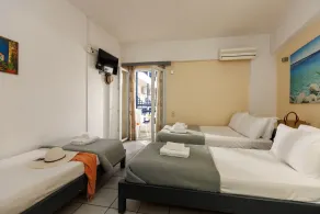 Agrabella Hotel - Adults Only - Room