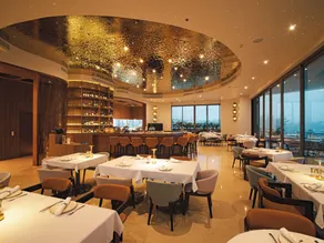 Sole Mio Boutique Hotel and Wellness - Adults Only - Restaurant