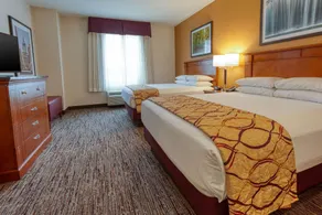 Drury Inn & Suites Indianapolis Northeast - Chambre