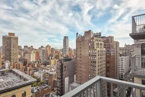 Hotel Park Ave NYC - Vue de la chambre