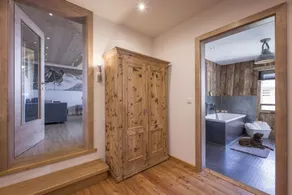 Familienfreundliches Ferienhaus mit Grill, Sauna und Garten | Haustierfreundlich - Zimmer