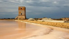 - Vista Egadi - - Pool
