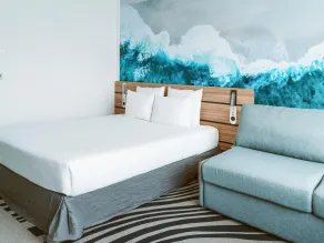 Novotel Resort & Spa Biarritz Anglet - Rom