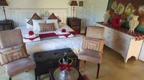 Millstream Inn guest house - Room