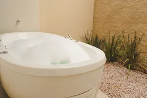 Pousada Paraiso - Chambre
