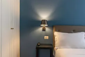Boutique Hotel Metro 900 - Room