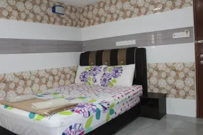 New Wave Malacca Hotel - Zimmer