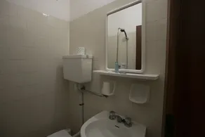 Hotel Ischia - Salle de bain