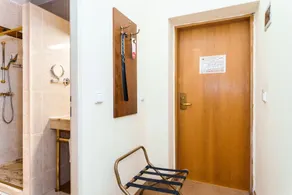 Spa Hotel Anglický Dvůr - Chambre