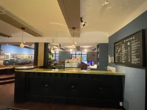 Singer109 Hostel, Hotel & Apartment - Réception