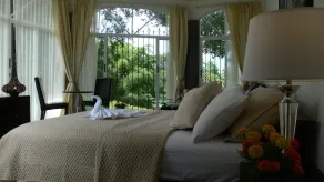 Alameda Cariari - Room