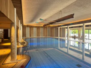 Van der Valk Hotel Tiel - Piscine