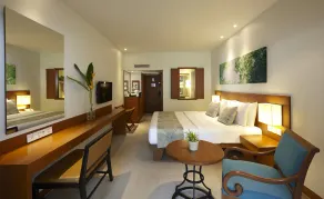 Woodlands Hotel and Resort Pattaya - Chambre