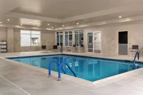 Homewood Suites by Hilton Richmond - Airport - Piscine