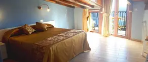 B&B Casa Bellavista - Zimmer
