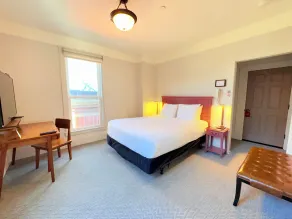 The Grove Inn - Chambre