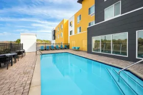 TownePlace Suites Dothan - Piscine