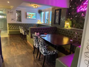 The Ivy Tree - Restaurante