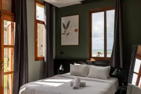 Residence Suites BY RAPHAEL HOTELS - Chambre