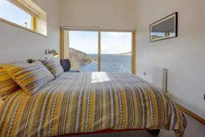 Tigh na Mara - Chambre