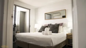 Crown on Darby Newcastle - Room