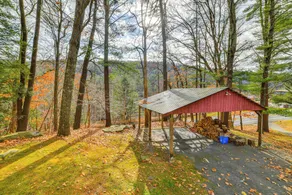 Cozy Cottage Near Hiking & Skiing! - Intérieur