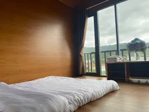 DA LAT THIEN VUONG HOMESTAY - Zimmer