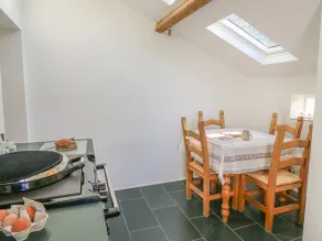 Howgill Cottage - Intérieur
