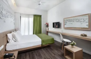 Kriti Hotel - Chambre