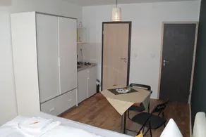 Pension Michelangelo - Chambre
