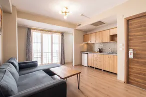 Lavin Hotel & Suites - Room