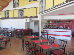 Hôtel Le Saint Joseph - Restaurant